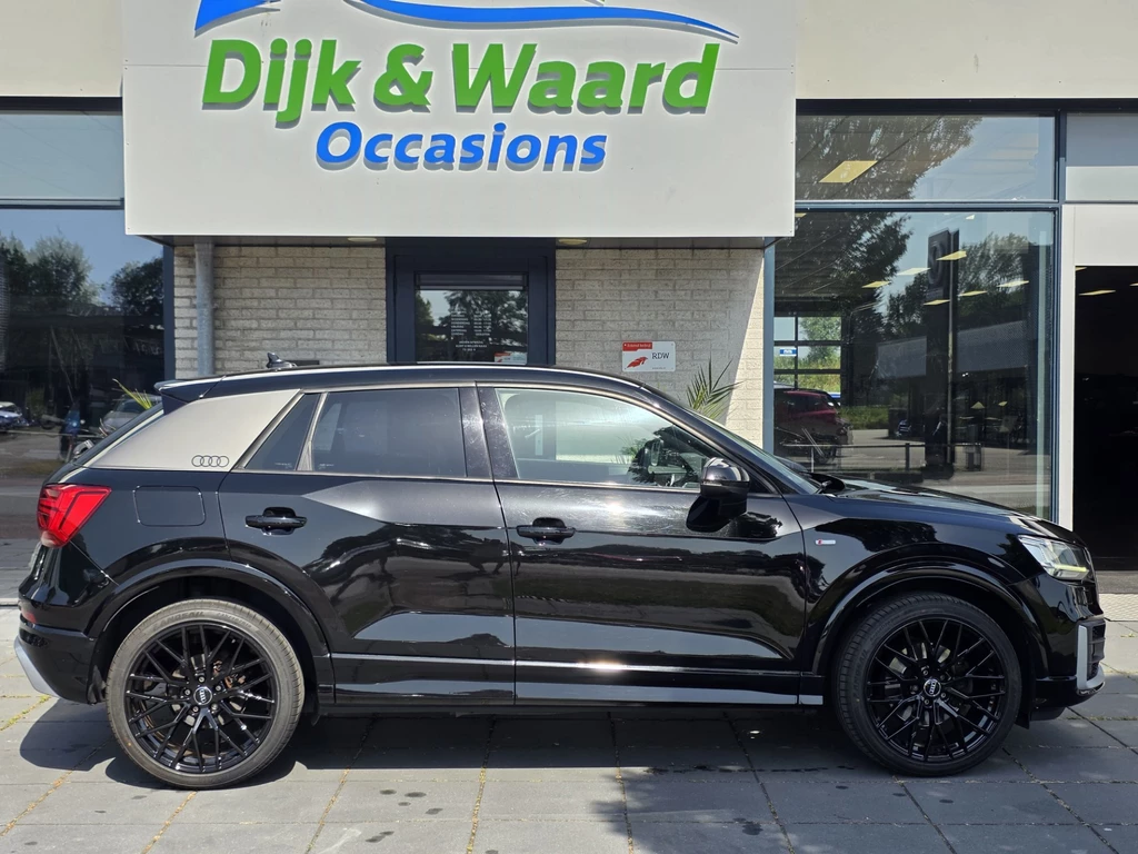 Audi Q2 – foto 7