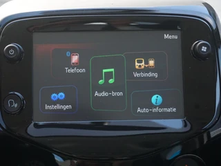 Peugeot 108 – thumbnail 25