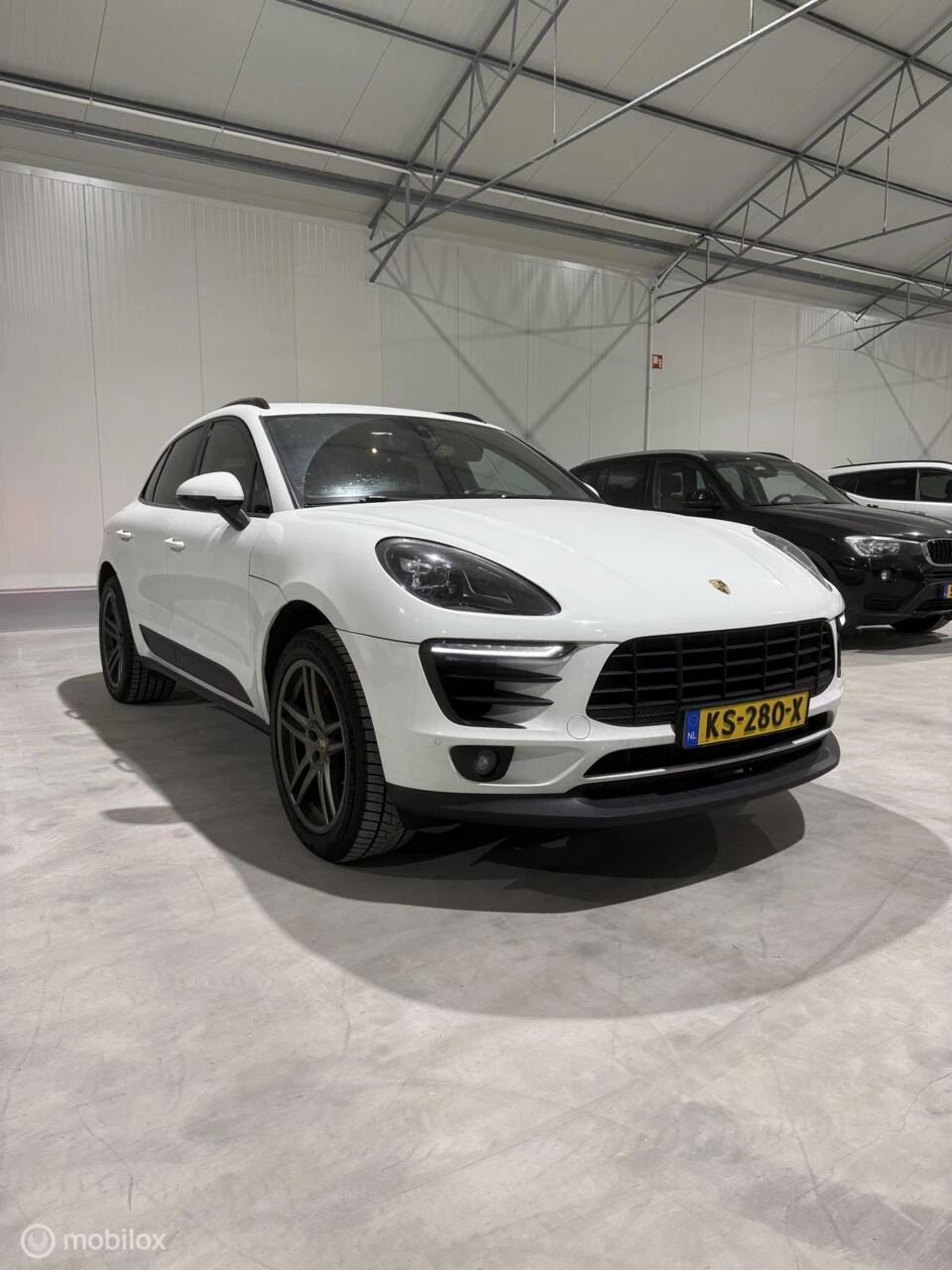 Porsche Macan – foto 5