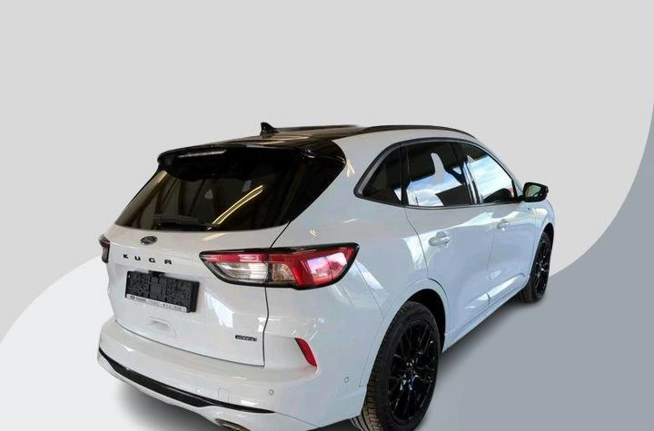 Ford Kuga – foto 3