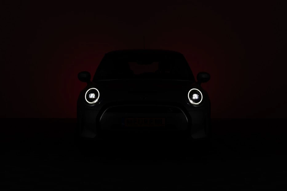 MINI Electric – foto 35