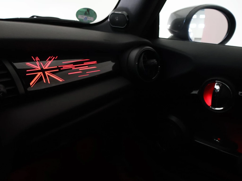 MINI Electric – foto 73