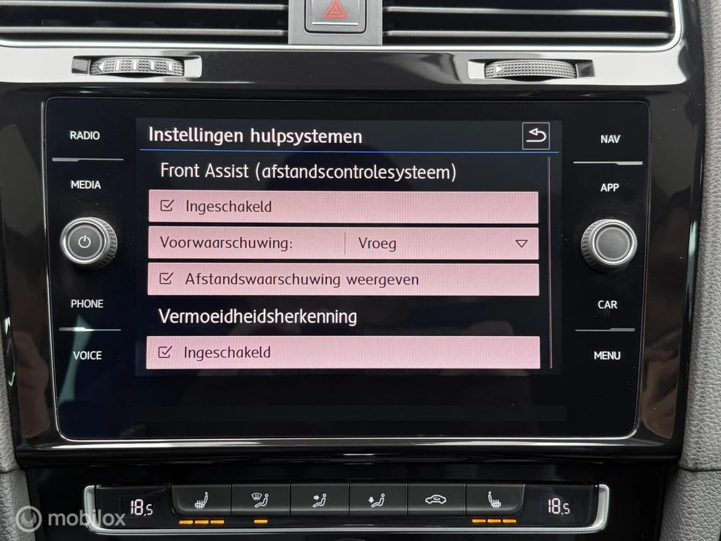 Volkswagen Golf – foto 21