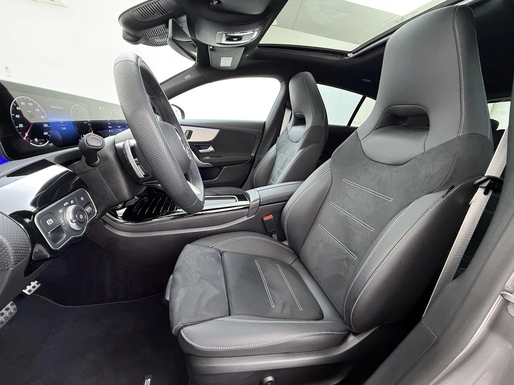 Mercedes-Benz CLA – foto 18