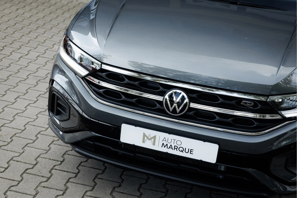 Volkswagen T-Roc – foto 9