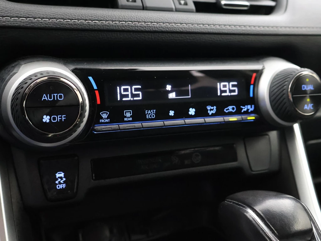 Toyota RAV4 – foto 27
