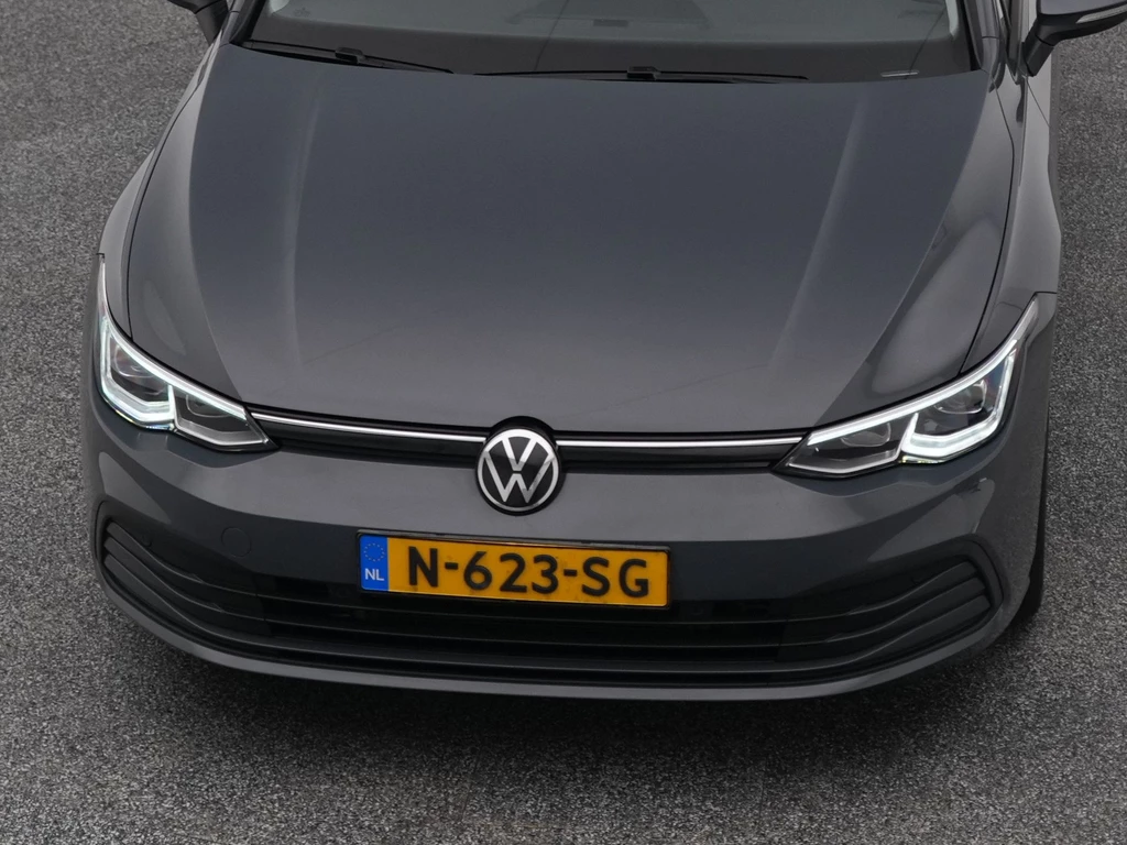 Volkswagen Golf – foto 32