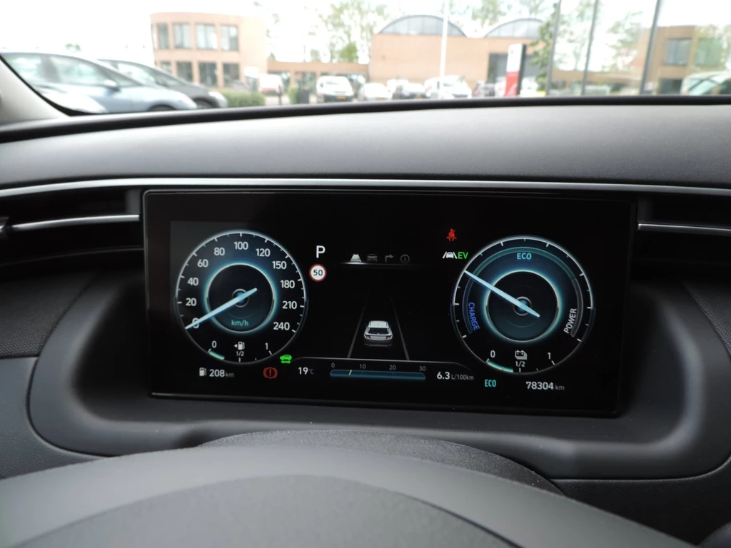 Hyundai Tucson – foto 63