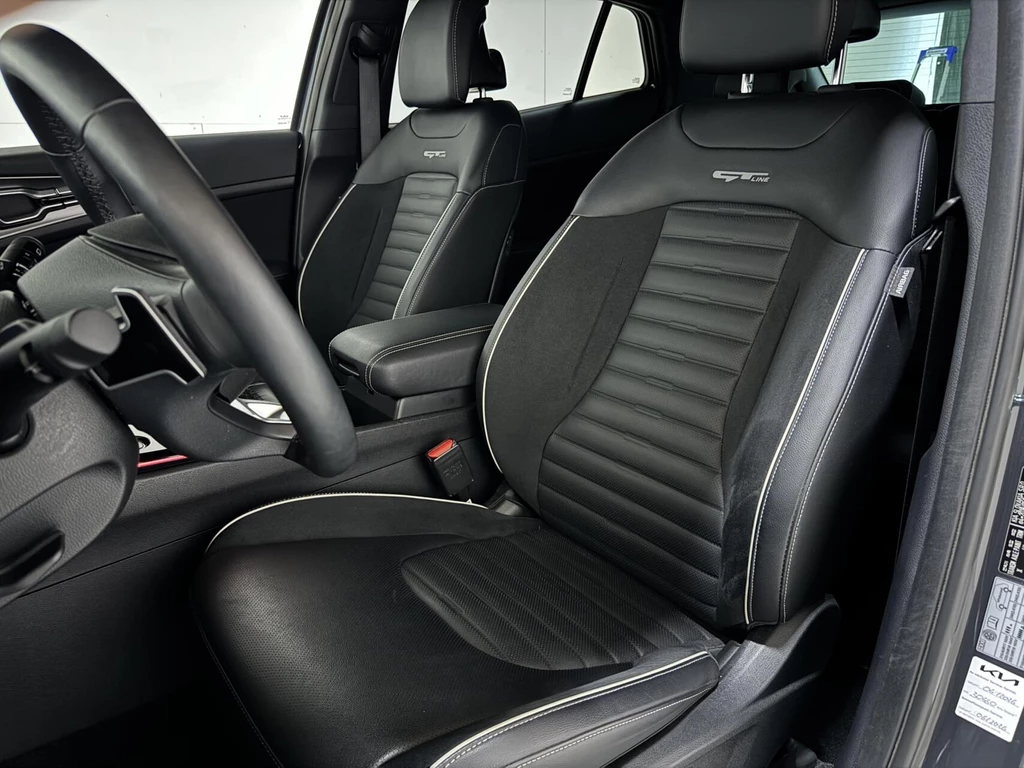 Kia Sportage – foto 23