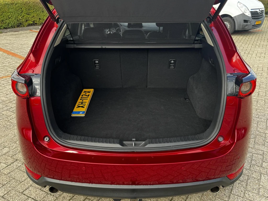 Mazda CX-5 – foto 21
