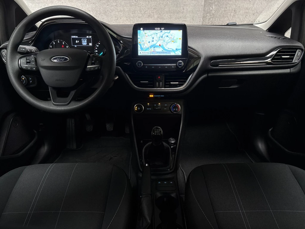 Ford Fiesta – foto 6