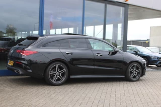 Mercedes-Benz CLA – thumbnail 5