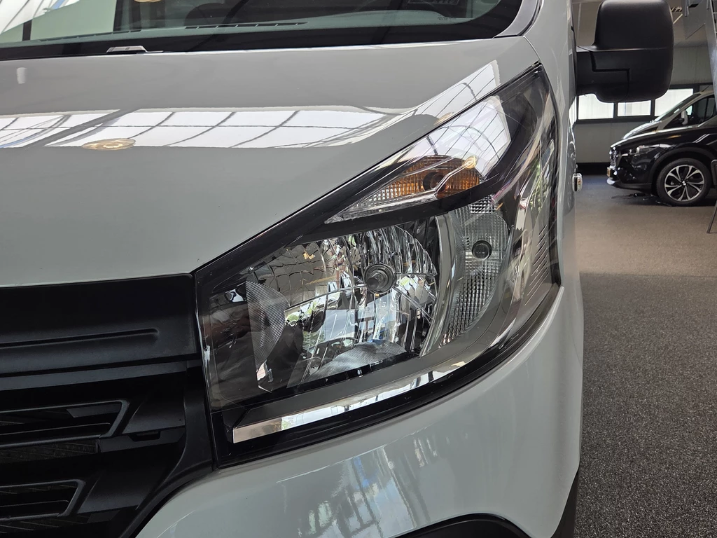Renault Trafic – foto 11