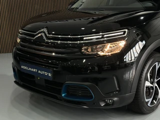 Citroën C5 Aircross – thumbnail 15