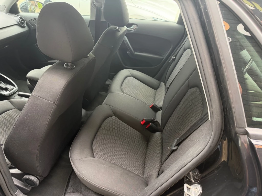 Audi A1 – foto 15