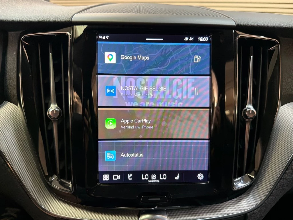 Volvo XC60 – foto 22