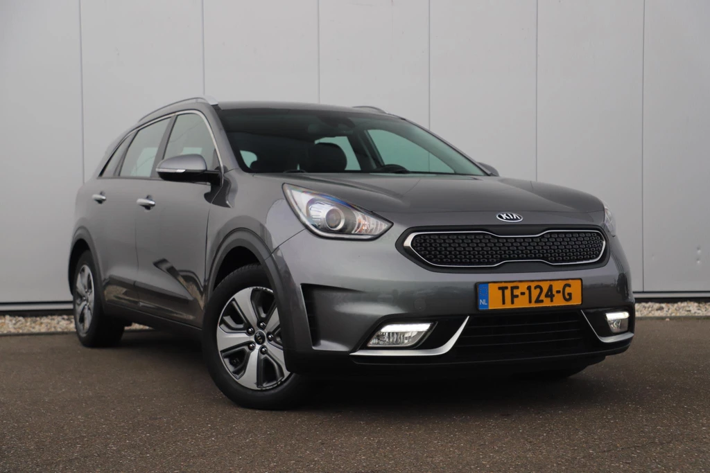 Kia Niro – foto 6