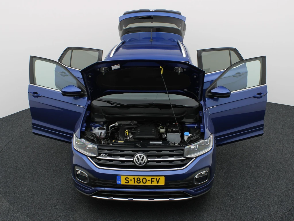 Volkswagen T-Cross – foto 15