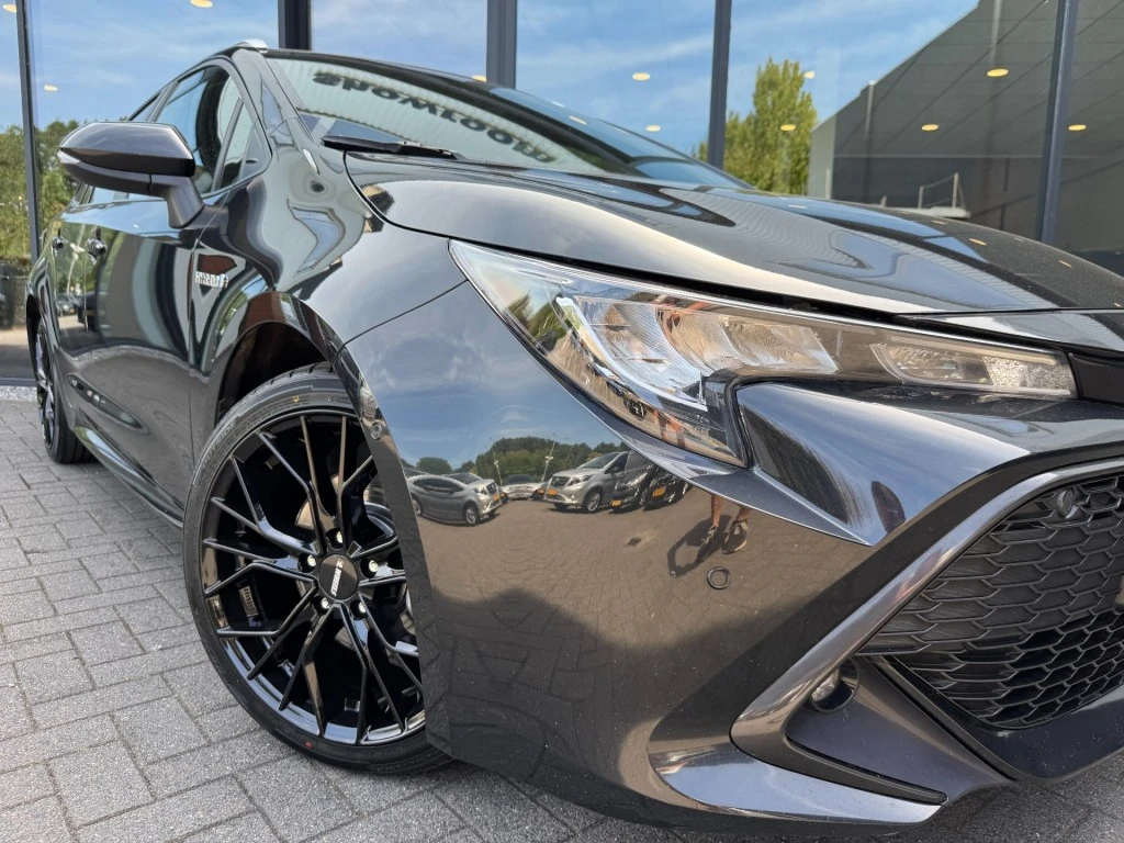Toyota Corolla – foto 29