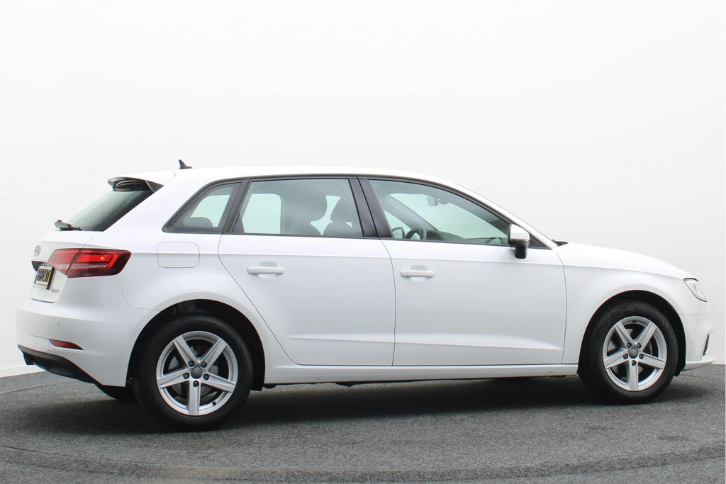 Audi A3 – foto 9