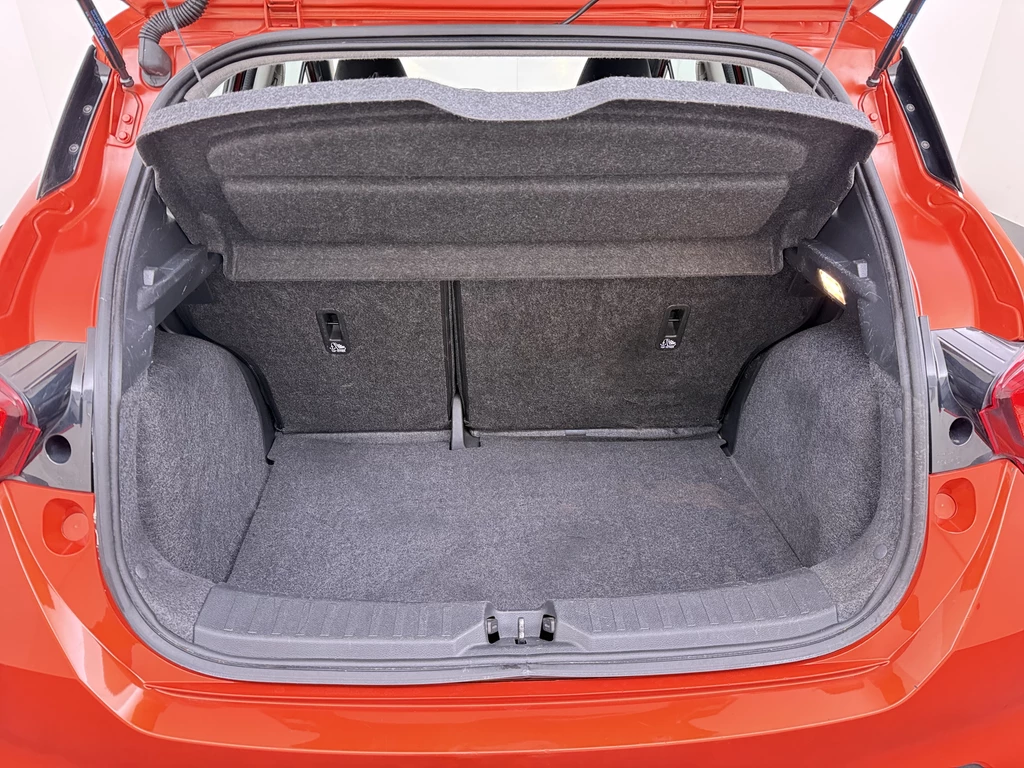 Nissan Micra – foto 22