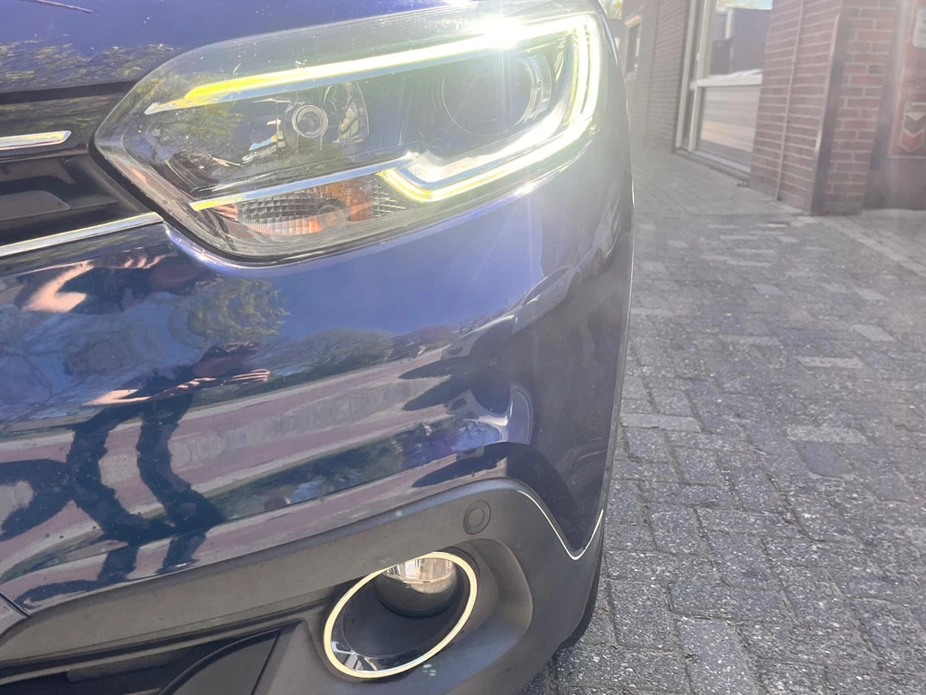 Renault Kadjar – foto 8