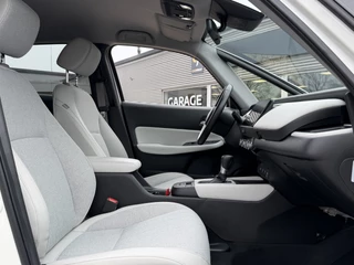 Honda Jazz – thumbnail 13