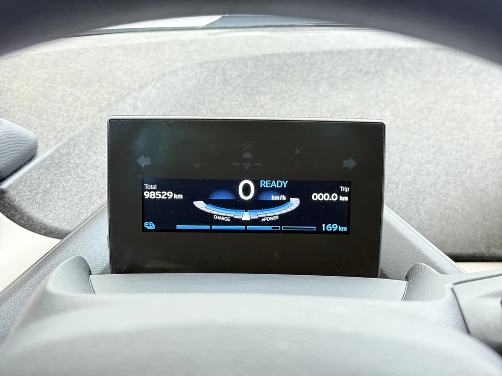 BMW i3 – foto 30