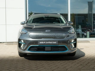 Kia e-Niro – thumbnail 8