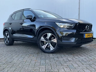 Volvo XC40 – thumbnail 8