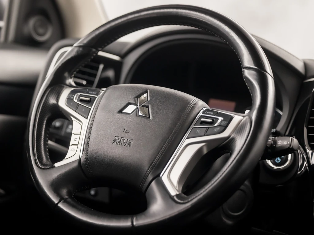 Mitsubishi Outlander Sport – foto 19