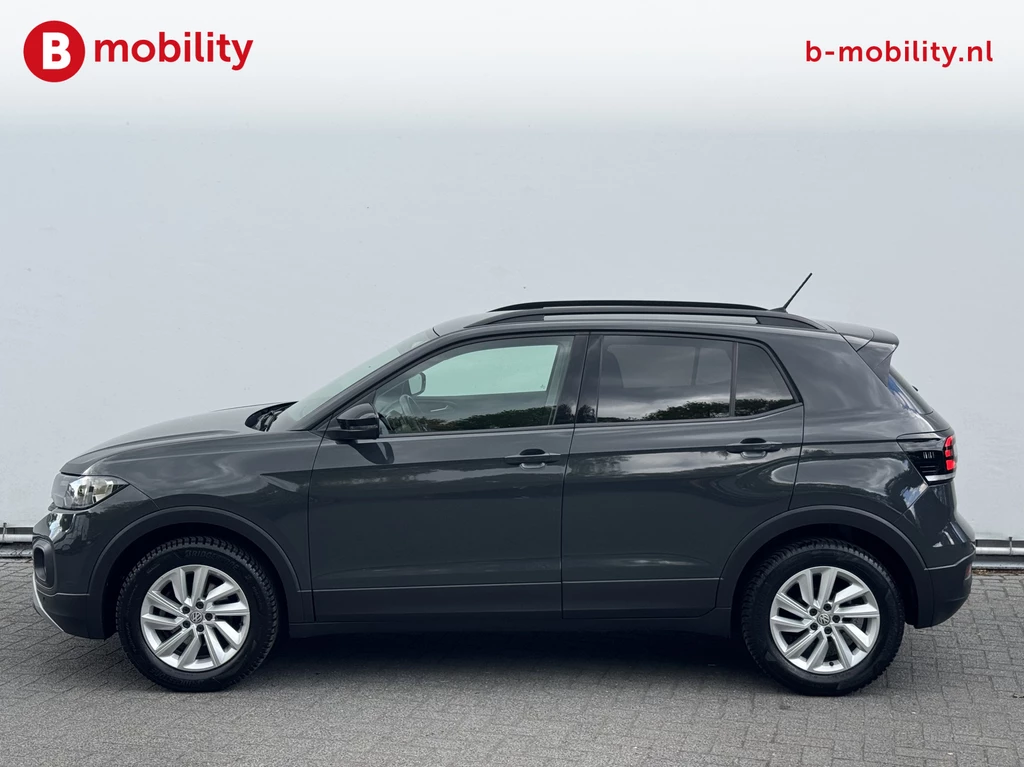 Volkswagen T-Cross – foto 2