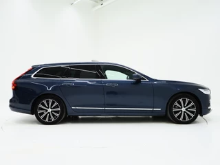 Volvo V90 – thumbnail 6