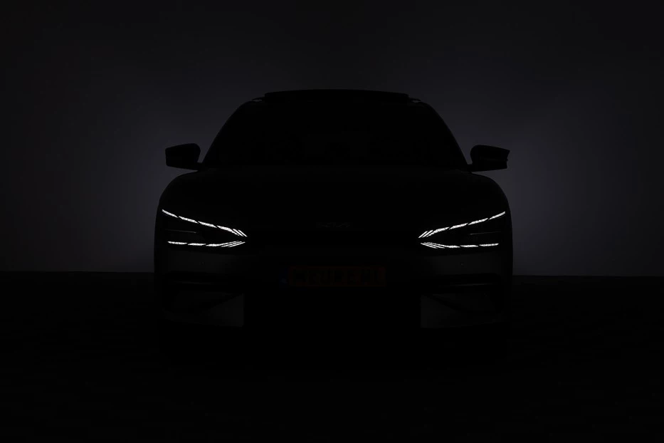 Kia EV6 – foto 8
