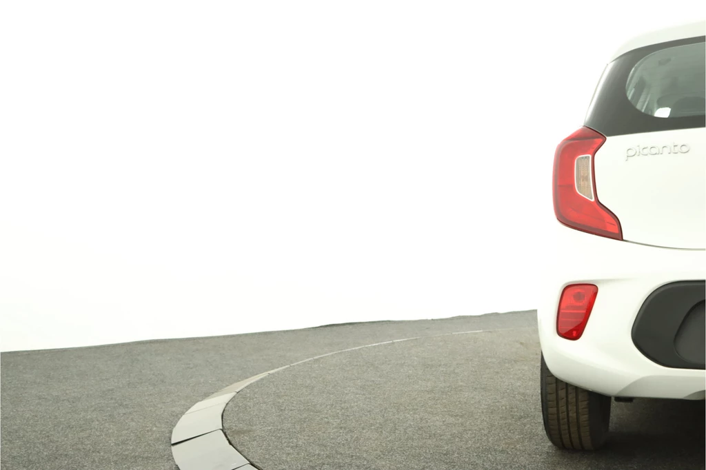 Kia Picanto – foto 7