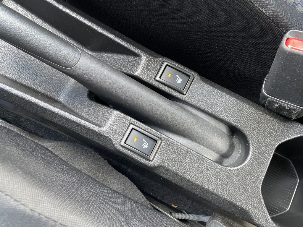 Suzuki Ignis – foto 33