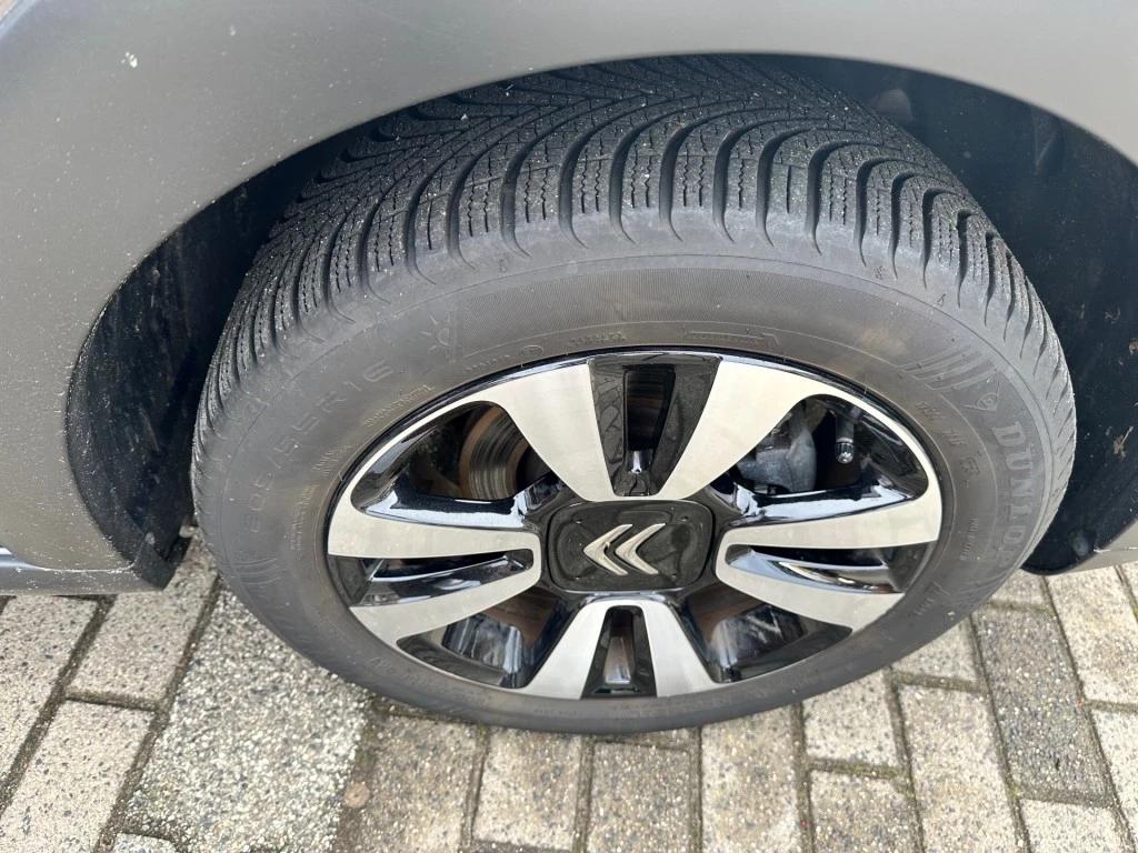 Citroën C3 – foto 8
