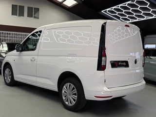 Volkswagen Caddy – thumbnail 5