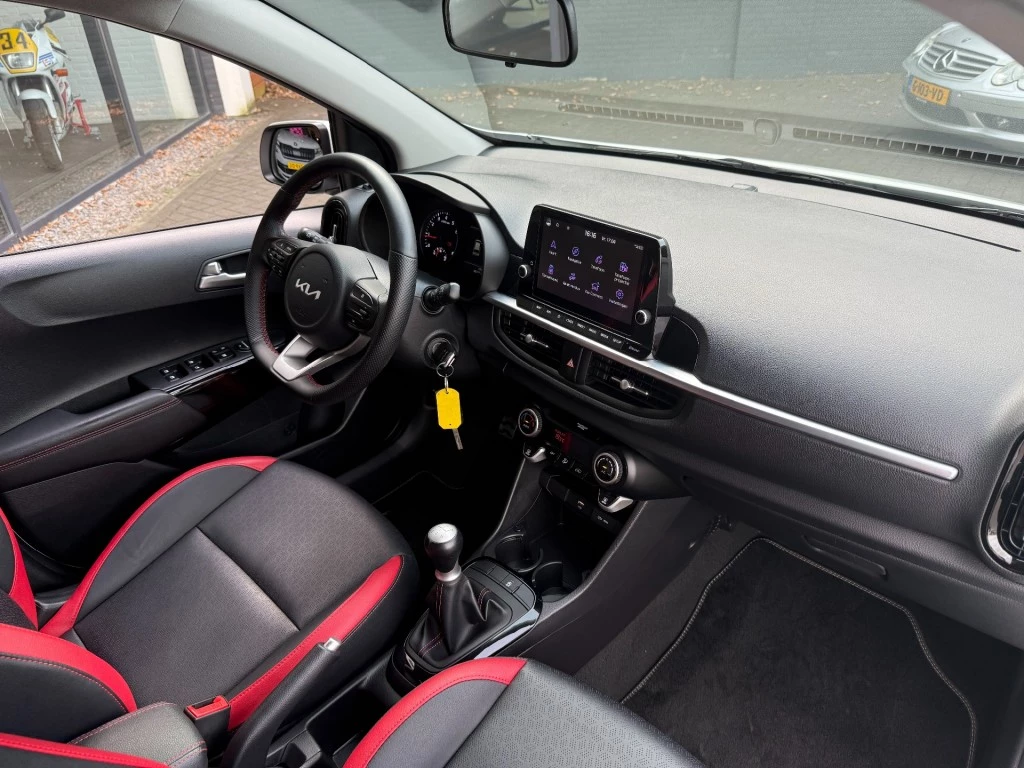 Kia Picanto – foto 28