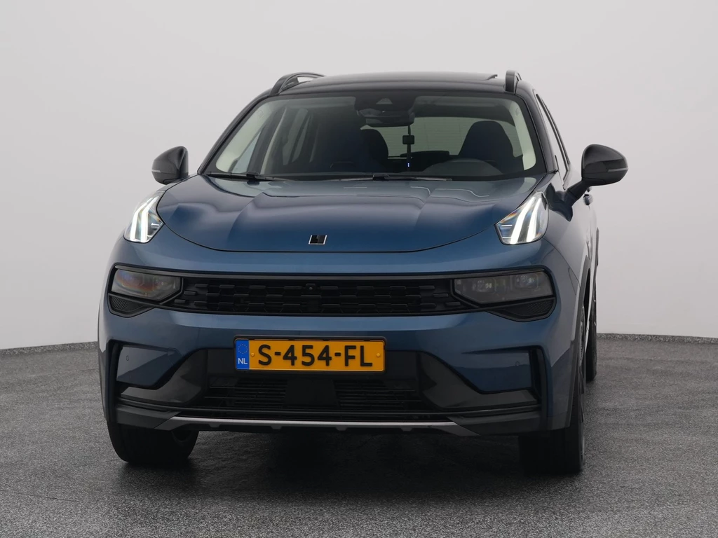 Lynk & Co 01 – foto 2