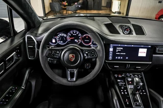 Porsche Cayenne – thumbnail 29