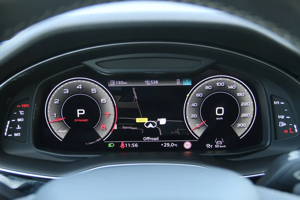 Audi Q8 – foto 24