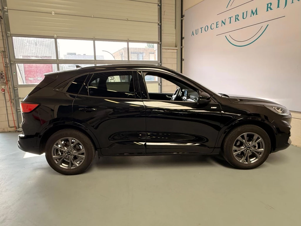 Ford Kuga – foto 9