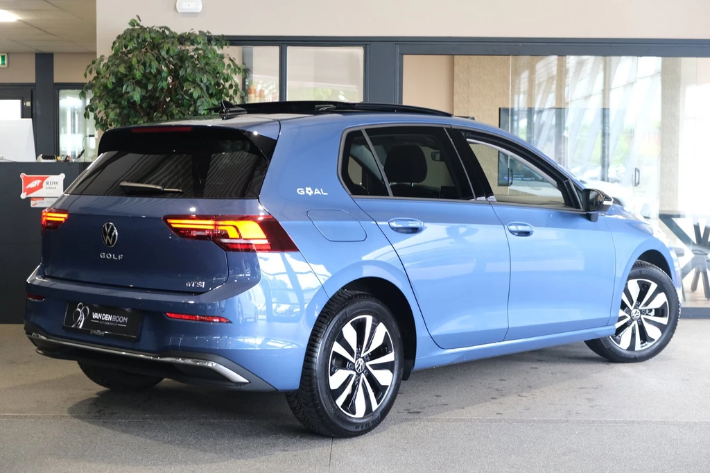 Volkswagen Golf – foto 5