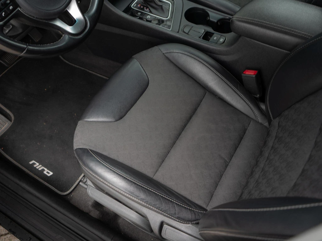 Kia Niro – foto 26