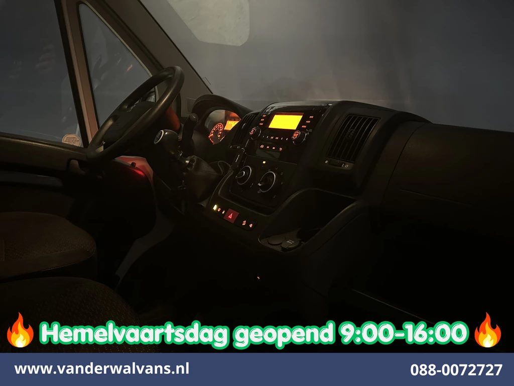 Peugeot Boxer – foto 13