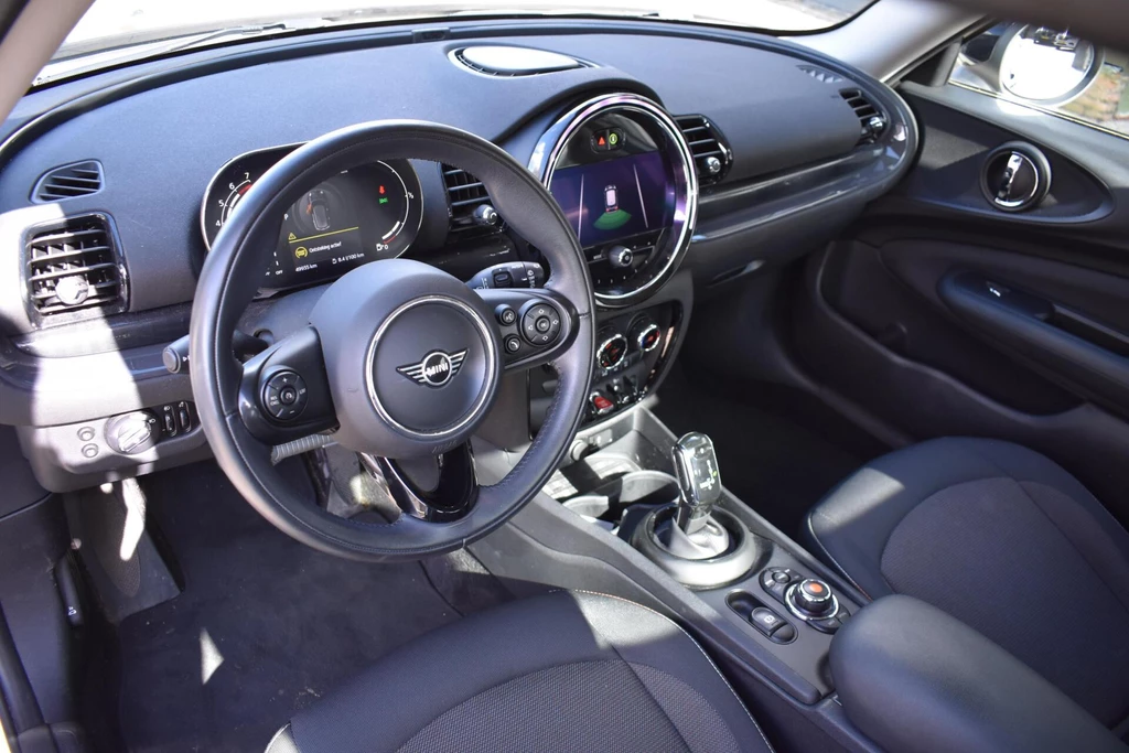 MINI Clubman – foto 11