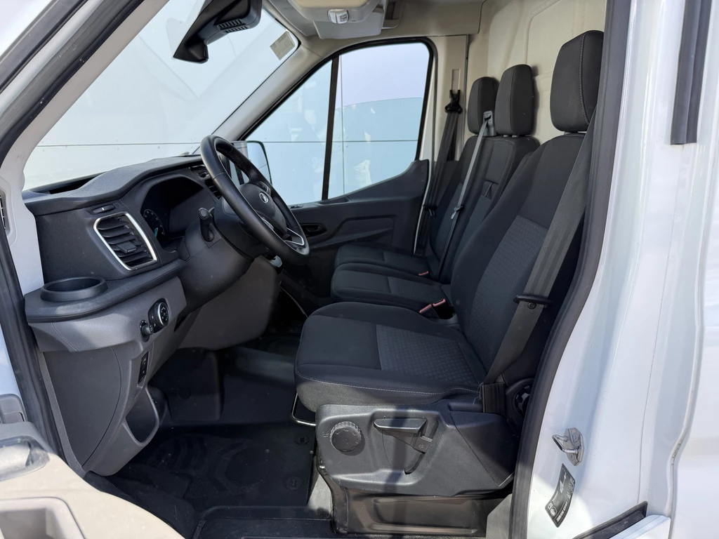 Ford E-Transit – foto 10