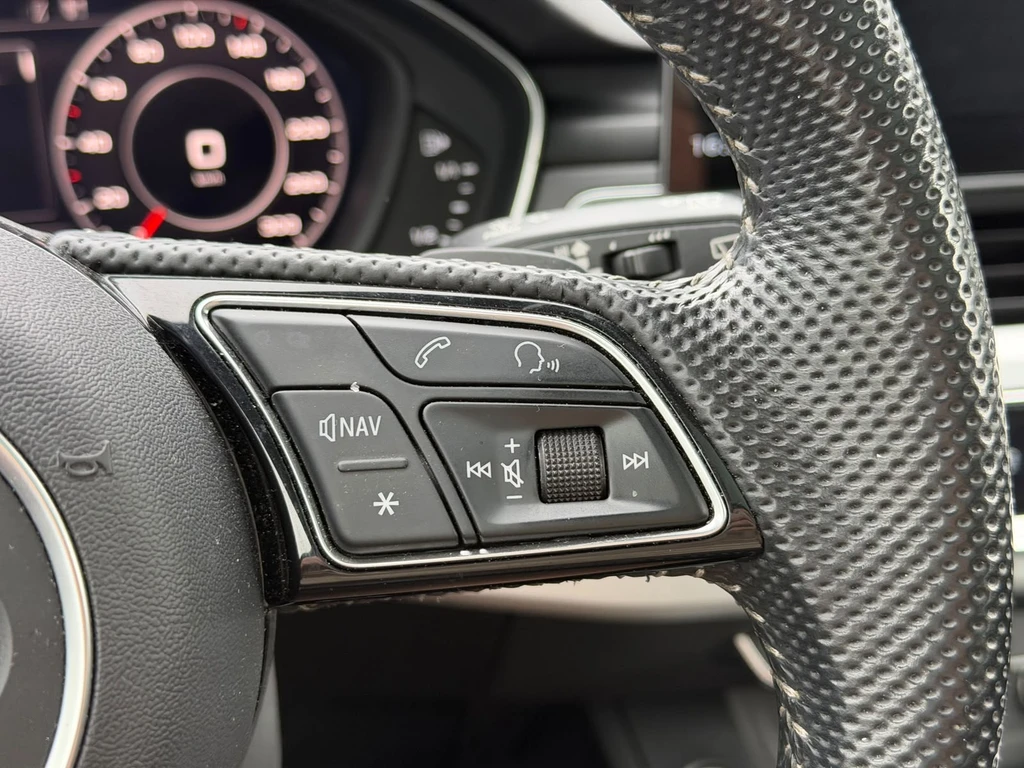 Audi A4 – foto 8