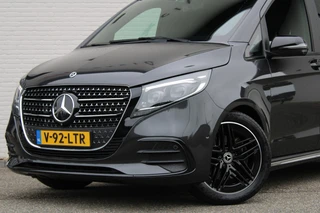 Mercedes-Benz V-Klasse – thumbnail 5